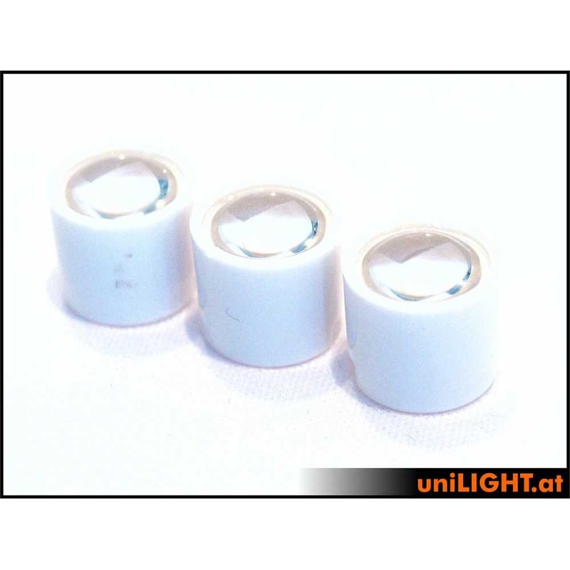 UniLight Optic 15mm For Bar12