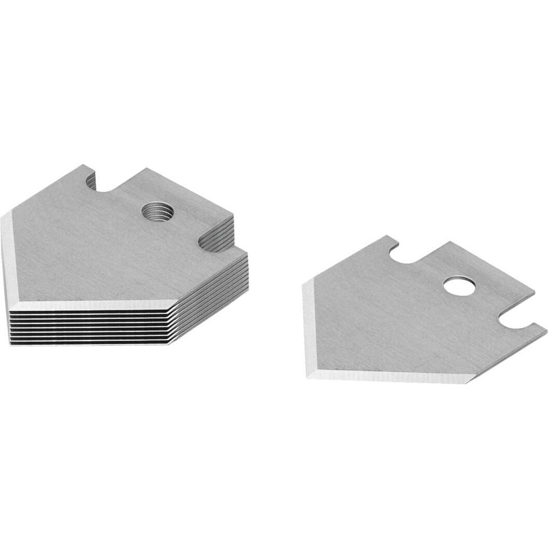 ZRS Blade Pack for Festo Pipe and Tube Cutter ZRS 10PACK