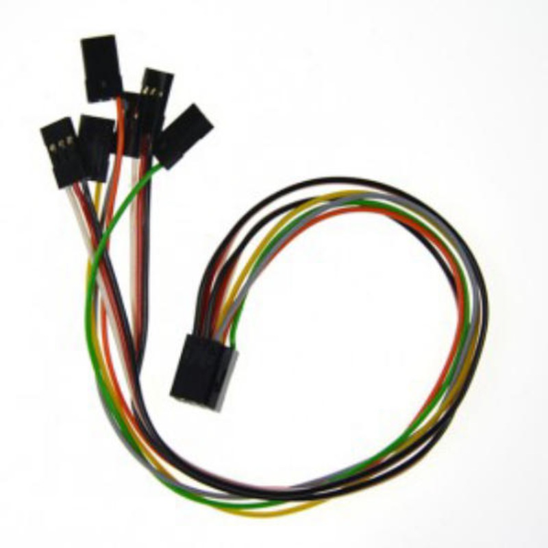 Bavarian Demon Cortex Gyro Cable Loom L150