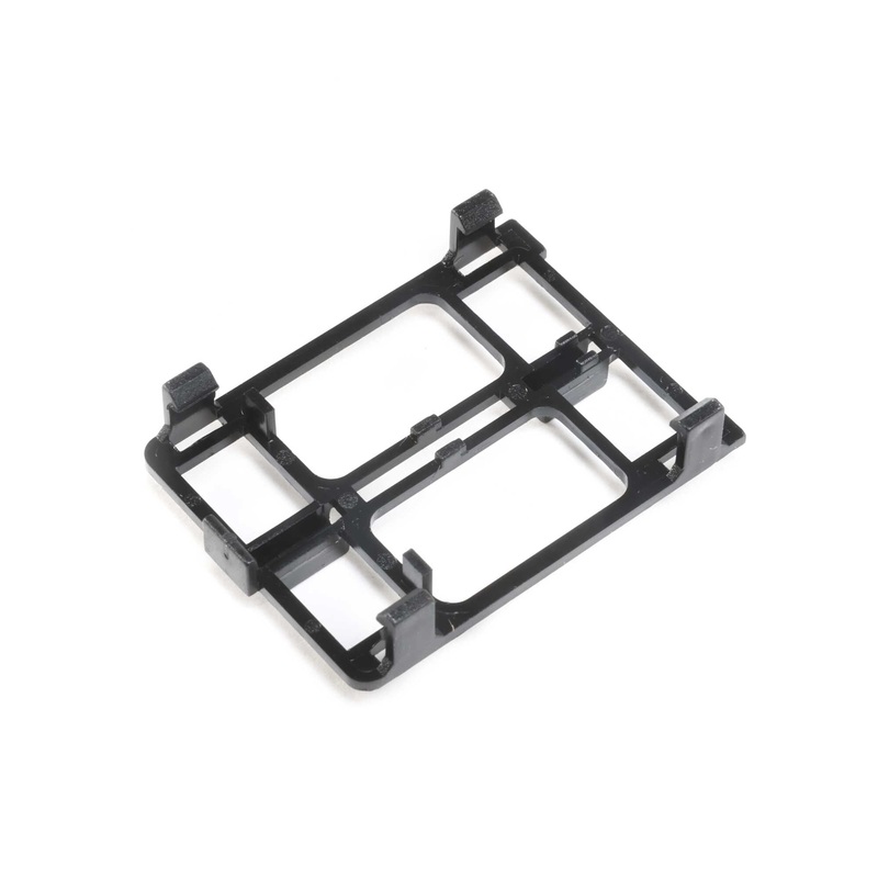 E-Flite Flight Controller Mount: Night Vapor EFLU1387