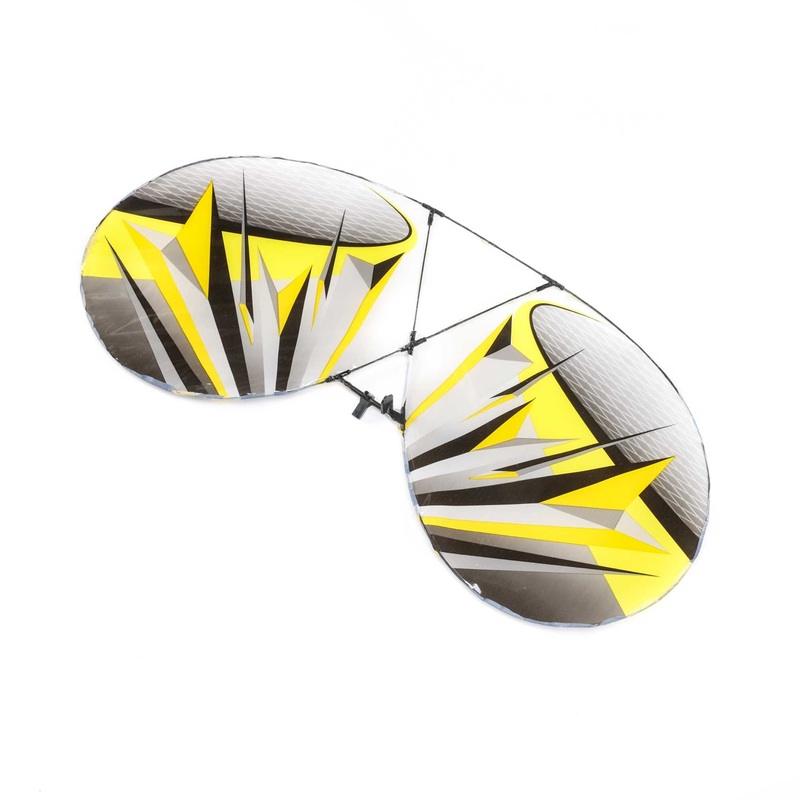 E-Flite Horizontal Stabilizer: Night Vapor EFLU1383