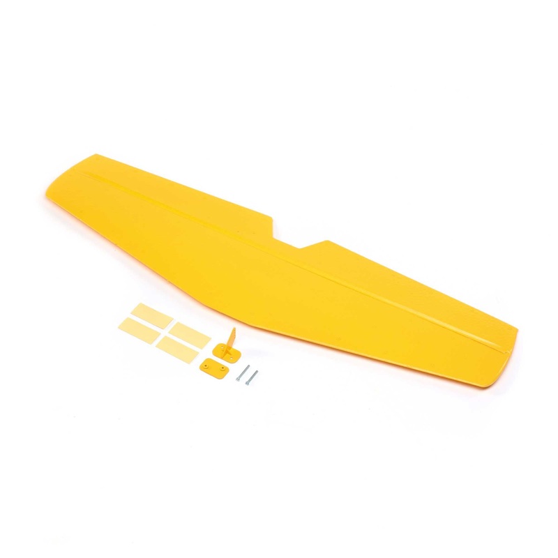 E-Flite Horizontal Stablizer: T-28 Trojan EFL08204