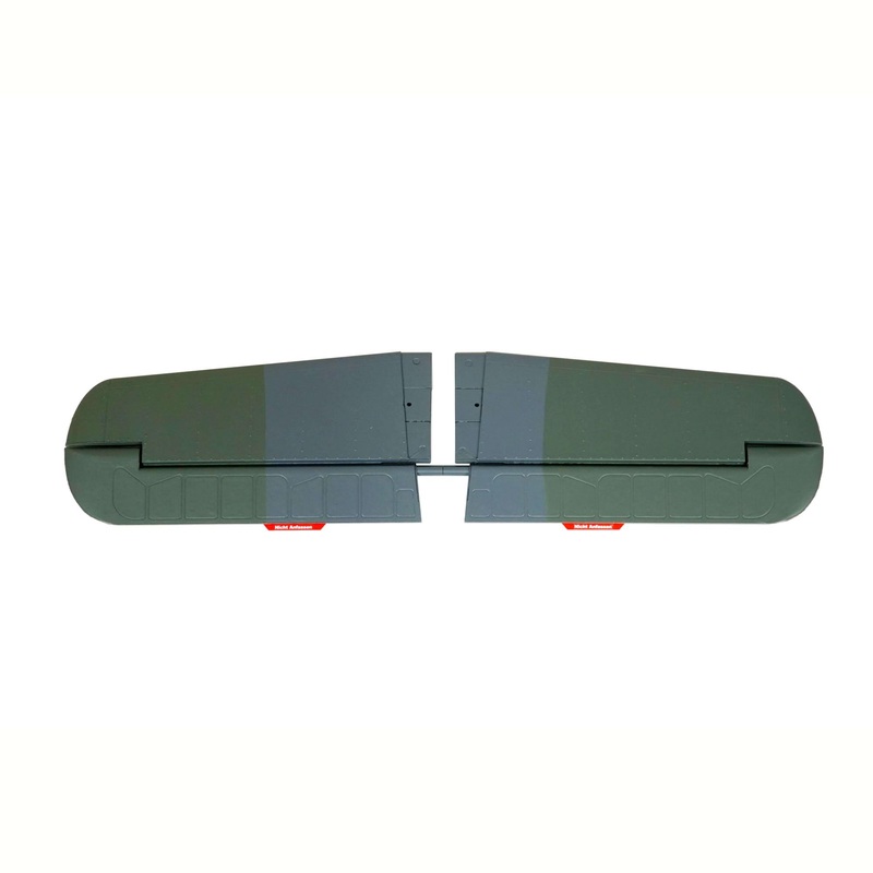 E-Flite Horizontal Tail: Focke-Wulf Fw 190A EFL01354