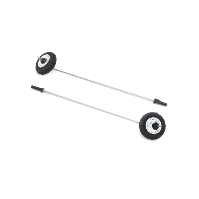 E-Flite Landing Gear: Night Vapor EFLU1381