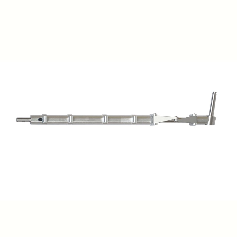 E-Flite Left Retract Strut Assembly: Focke-Wulf Fw 190A EFLG01378