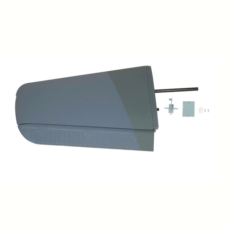 E-Flite Left Wing Panel: Focke-Wulf Fw 190A EFL01361