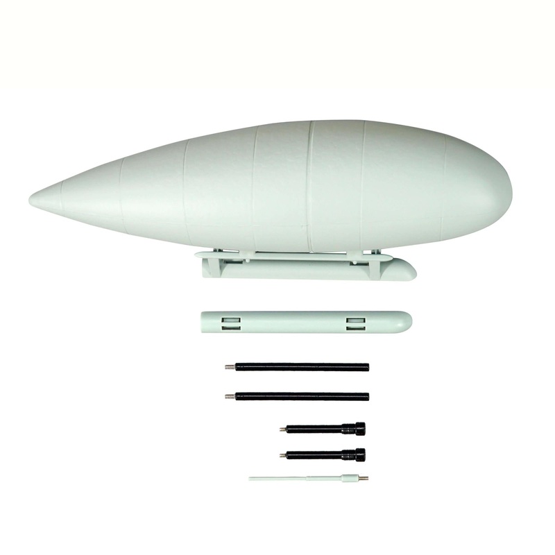 E-Flite Scale Accessories: Focke-Wulf Fw 190A EFL01366