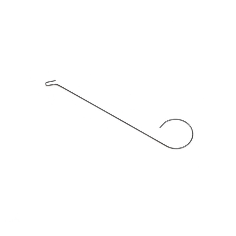 E-Flite Tail Skid: Night Vapor EFLU1376