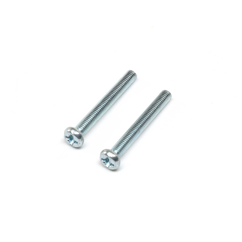 E-Flite Wing Mounting Screws: T-28 Trojan EFL08211