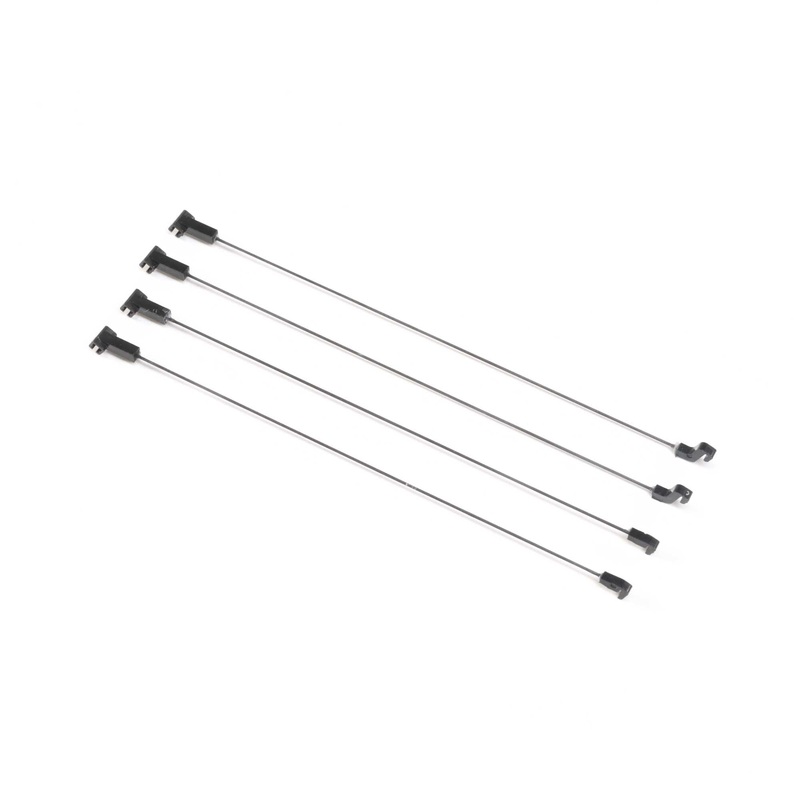 E-Flite Wing Strut Set: Night Vapor EFLU1388