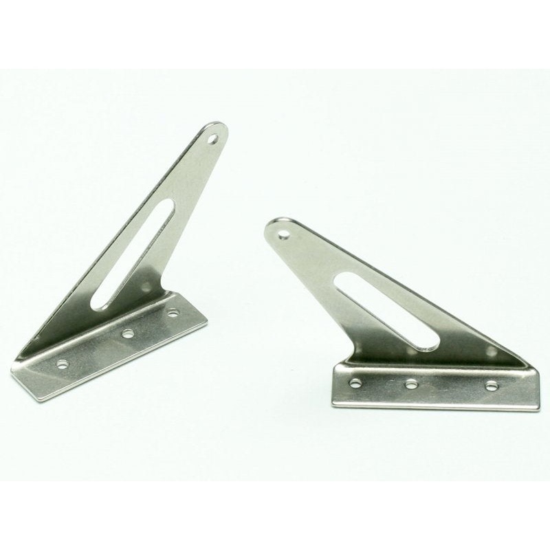 Extron Adjustable Rudder Horn 30mm – 1 pair X0820