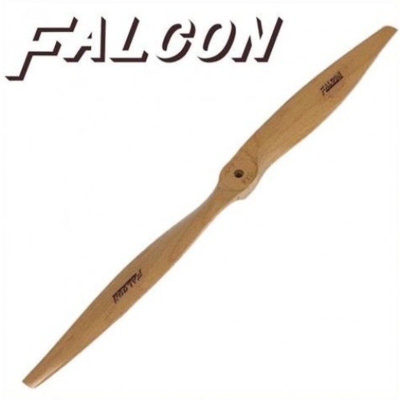 Falcon 16×7 Beechwood Propeller – Electric FAL16X7WE