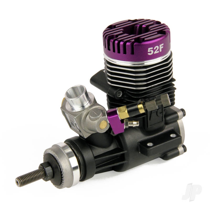 Force 52 ABC Aero Engine (8.52cc) FORE-5201