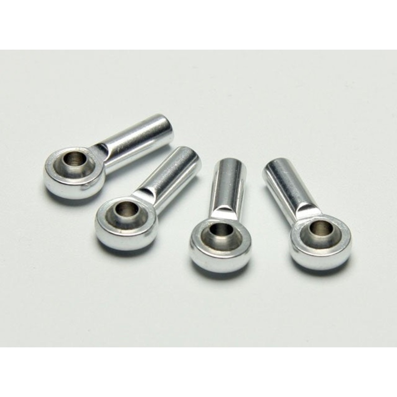 Pichler Swivel ball link M4 (4pcs) C6581