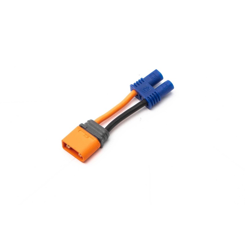 Spektrum IC2 – EC2 Adapter SPMXCA321
