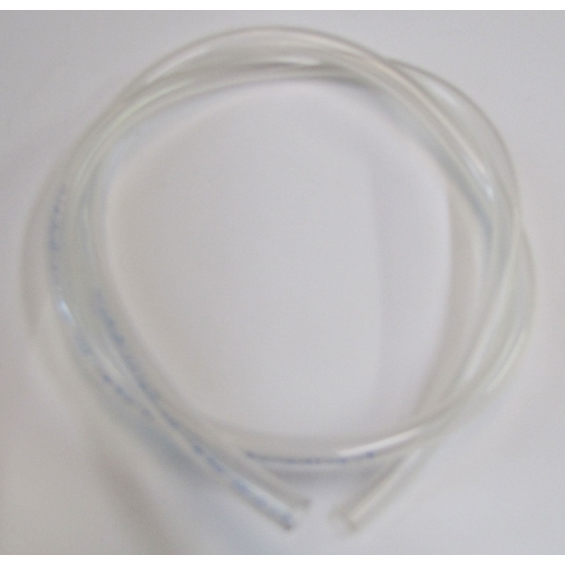 Thin Wall Clunk Line Tube 1/8th 3.175mm id & 3/16 4.76mm od Polyurethane Tubing like Tygon