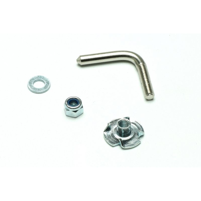 Tow Hook M4 Hardened Steel X3225