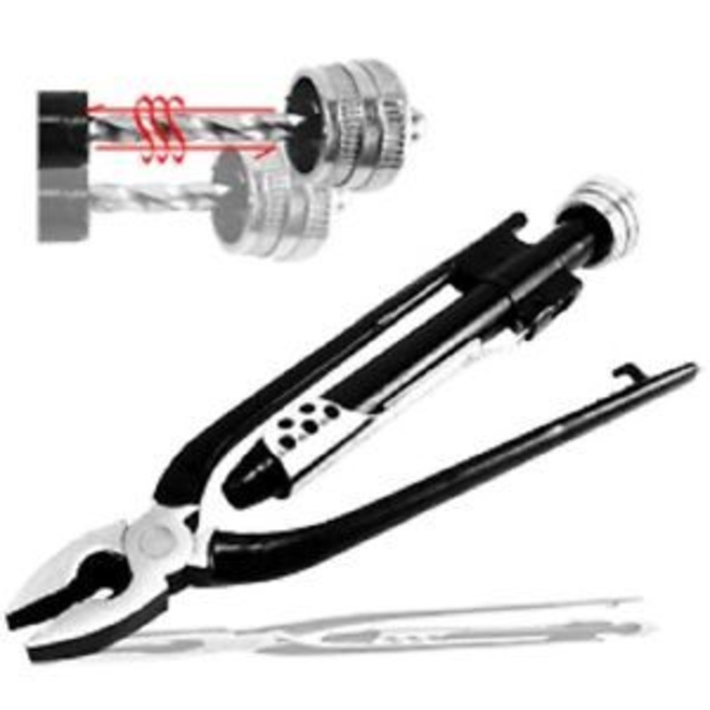 9 Aircraft Safety Lock Wire Pliers