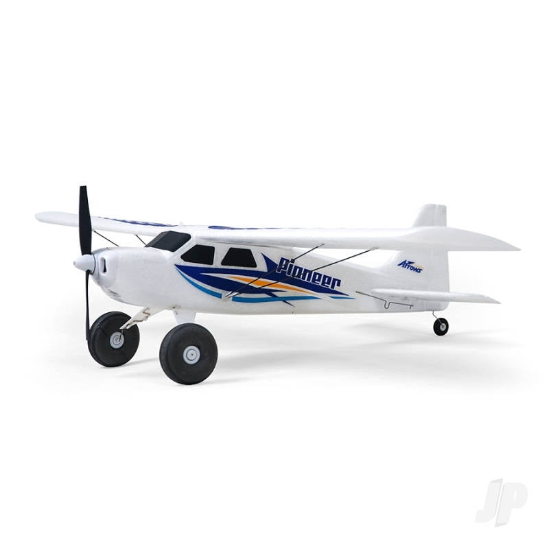 Arrows Hobby Pioneer RTF 620mm with Vector Stabilisation System ARR014R