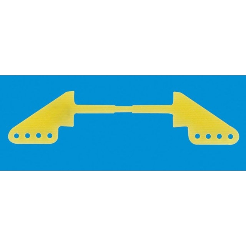 Extron Control Horns Epoxy 25 4×2.0mm X0718