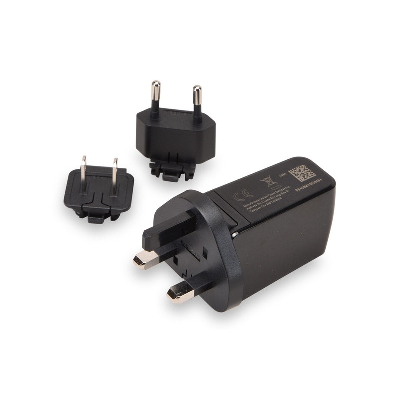 Futaba AC Adapter For T32MZ & T16IZ EBT3356