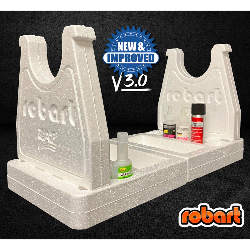 Robart Super Stand V3 RB401