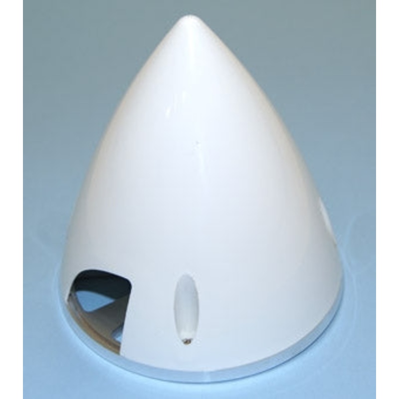 Aeronaut Ae-Spinner A/K 45mm White 21725811