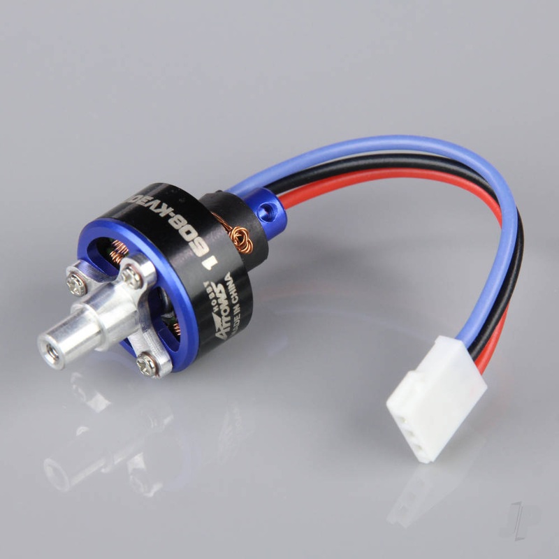 Arrows Hobby 1608-KV3000 Motor (for Pioneer) ARRKV3000