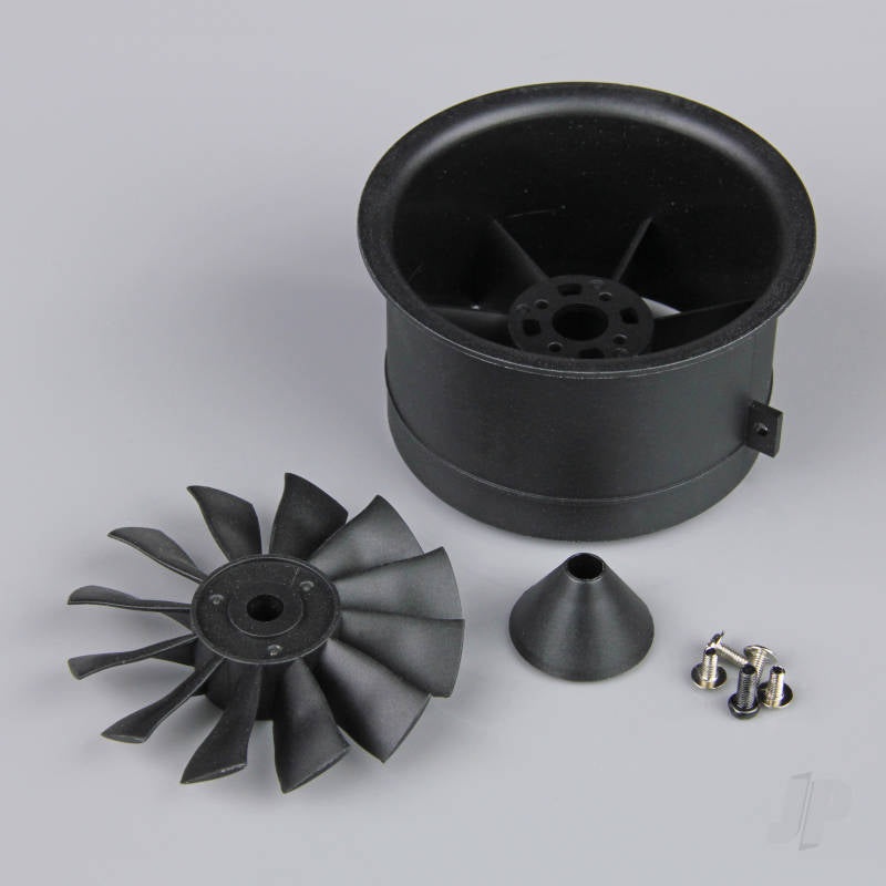 Arrows Hobby 64mm EDF Fan (12 Blade) (for Mig-29, F15, Marlin) ARRFAN64MM12B