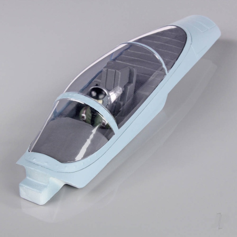 Arrows Hobby Cockpit (for F15) ARRAN105