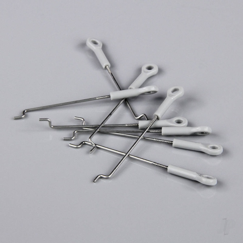 Arrows Hobby Linkage Rod + Clevis Set (for F15) ARRAN109