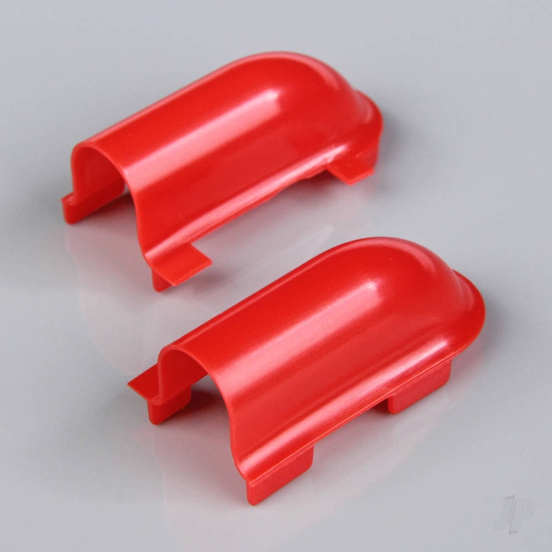 Arrows Hobby Linkage Rod Plastic Covers (for Hawk) ARRAU106