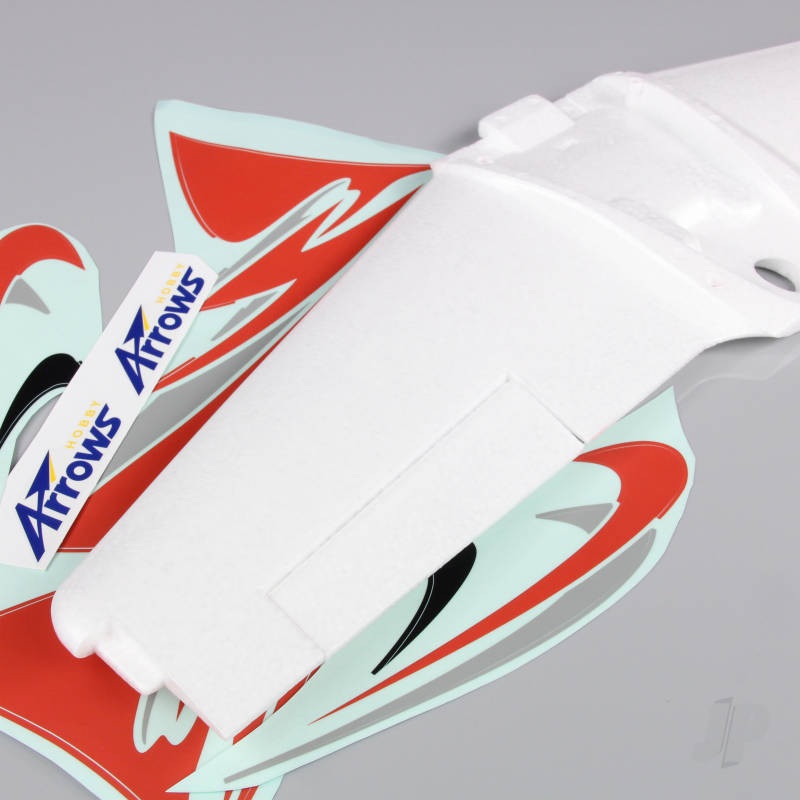 Arrows Hobby Main Wing Set (with decals) (for Viper) ARRAL102
