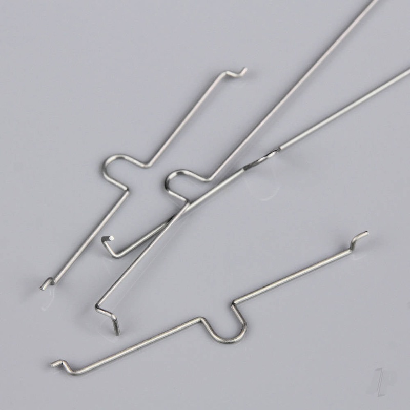 Arrows Hobby Push Rod set (for Pioneer) ARRAHAM106