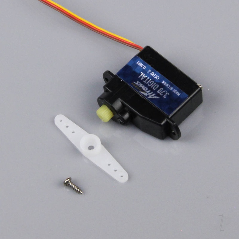 Arrows Hobby Servo 3.7g (for Pioneer) ARRSER3-7GP