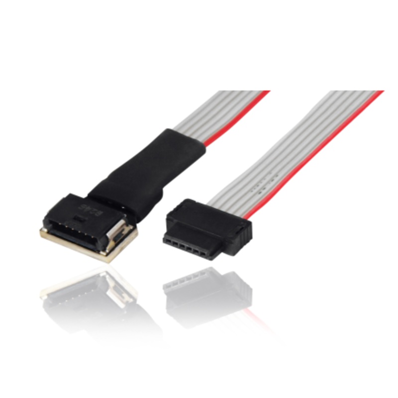 Display Extension for PowerBox Competition SR2 Royal SR2 Mercury SR2 and Source 40cm Ribbon Cable 4776