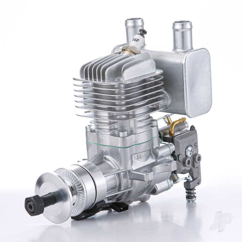Stinger 15cc Single Cylinder Rear Exhaust 2-Stroke Petrol Engine RCGF15RE
