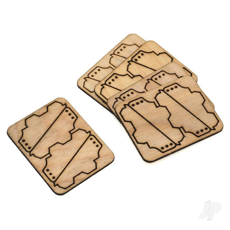 Flite Test Control Horn (20 pieces) FLT2005