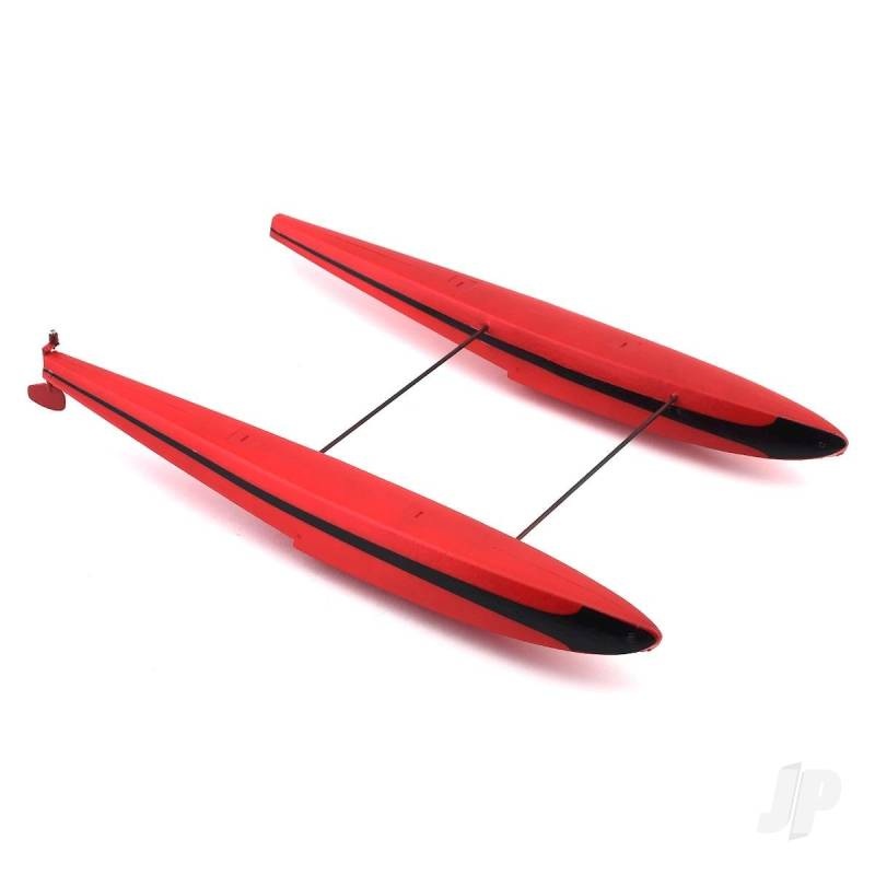 Flite Test Micro Adventure Float Set FLT80309