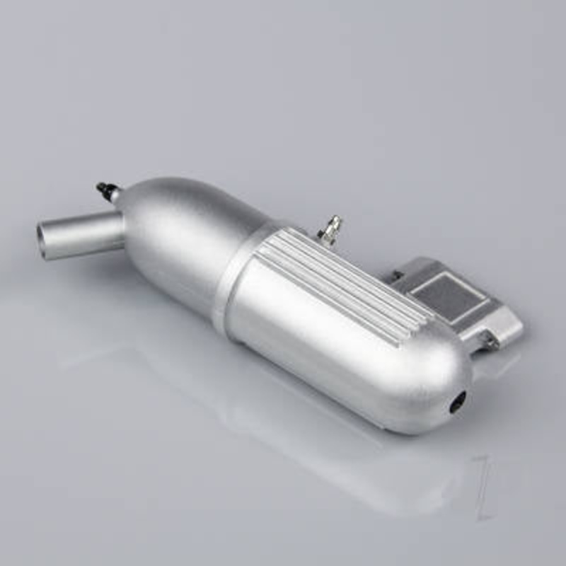 Force MF003A Silencer (46) FORMF003A