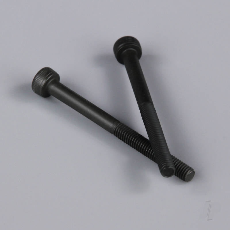 Force S018 Exhuast Bolts 3×35 (2pc) FORS018