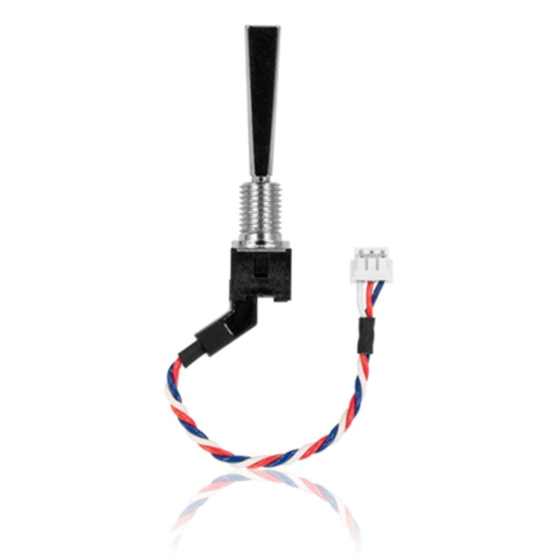 3 Position Switch for Mounting Positions C & D Switch 3POS-L-OXO-CD for PowerBox Core 8127