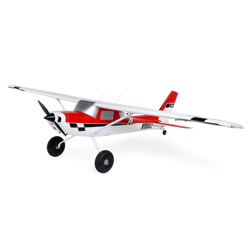E-Flite Carbon-Z Cessna 150T 2.1m PNP EFL12775