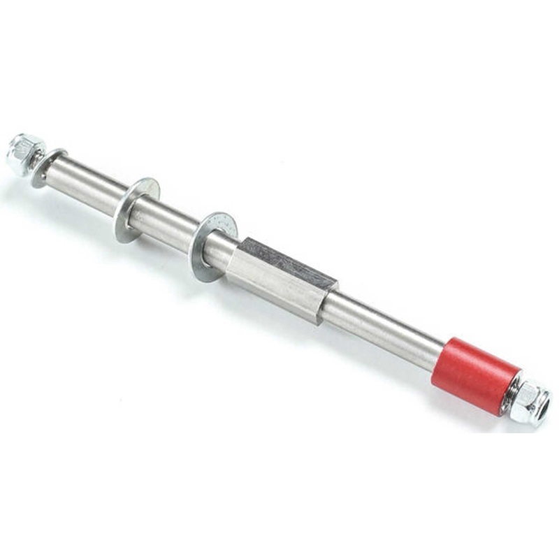 E-Flite Landing Gear Axles Draco 2.0m EFL12562