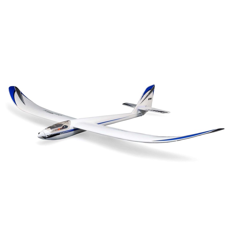 E-Flite Night Radian 2.0m PNP EFL36750