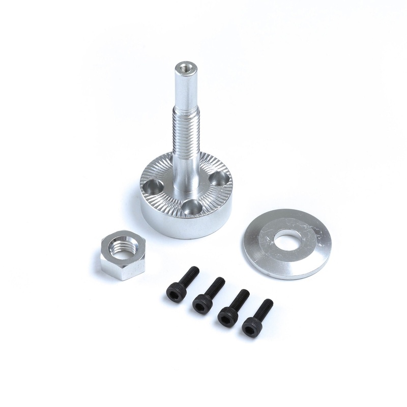 E-Flite Prop Adapter: DRACO 2.0m EFL12557