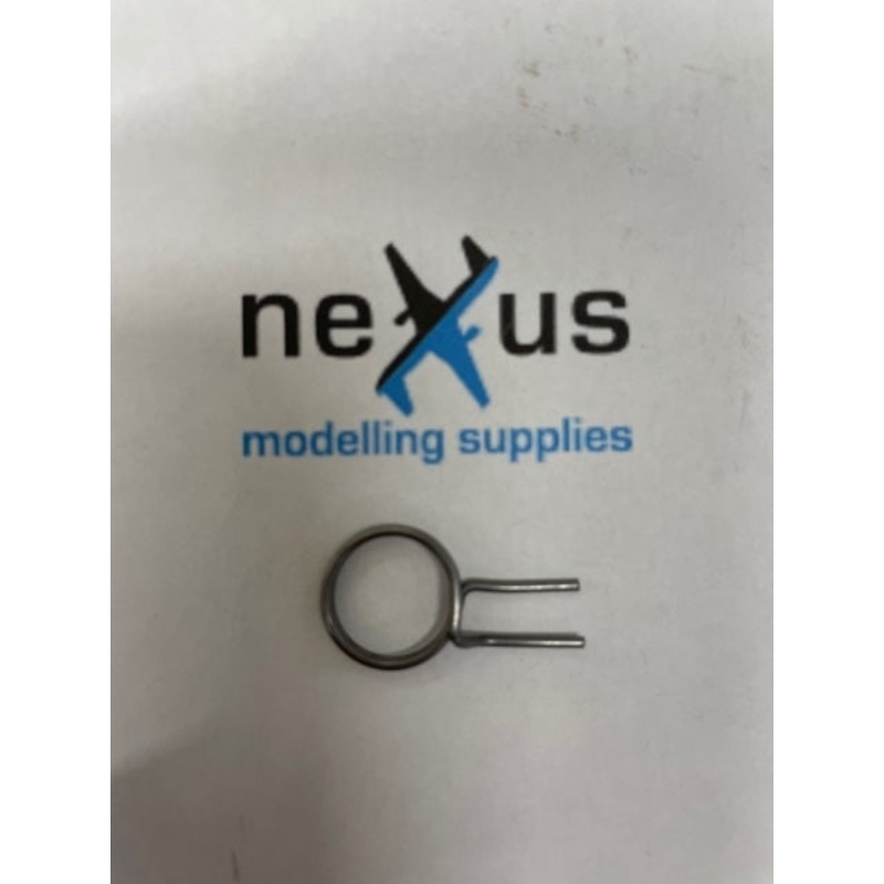 Electron ER-40 Steering Centring Spring for Electron Retracts