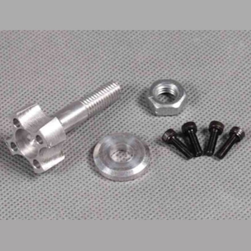 FMS Prop Adaptor F4U/T28/FW190/BF109/ZERO/P47/F6F FMSDZ003