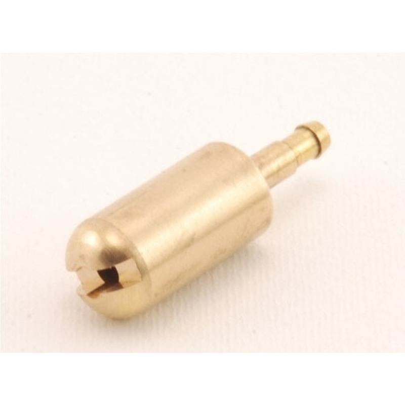 Fuel Tank Clunk Large 30g – Suit 6mm Tube from Intairco IAC-9116
