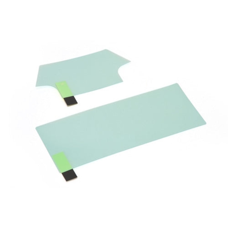 Futaba 32MZ Protection Sheet EBT3350